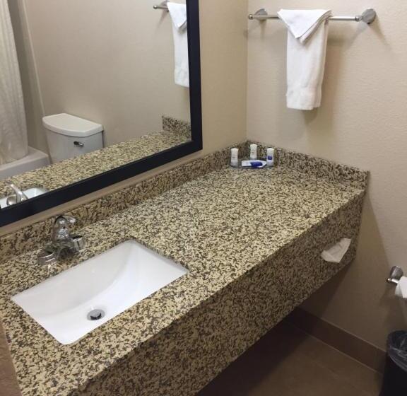 غرفة قياسية, Best Western Plus Gateway Inn & Suites   Aurora