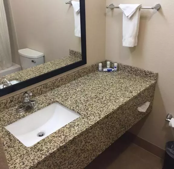 スタンダードルーム, Best Western Plus Gateway Inn & Suites   Aurora
