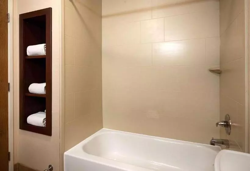 スタンダードルーム, Best Western Plus Gateway Inn & Suites   Aurora