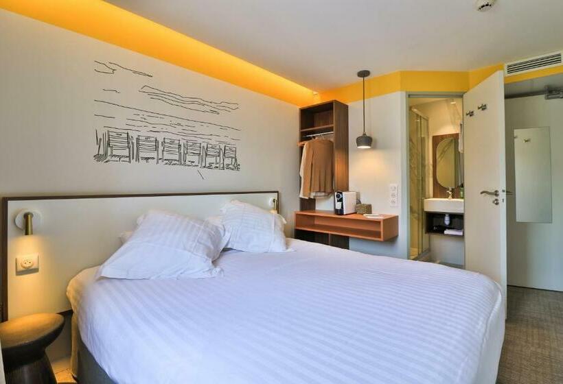 标准间, Du Pin Nice Port