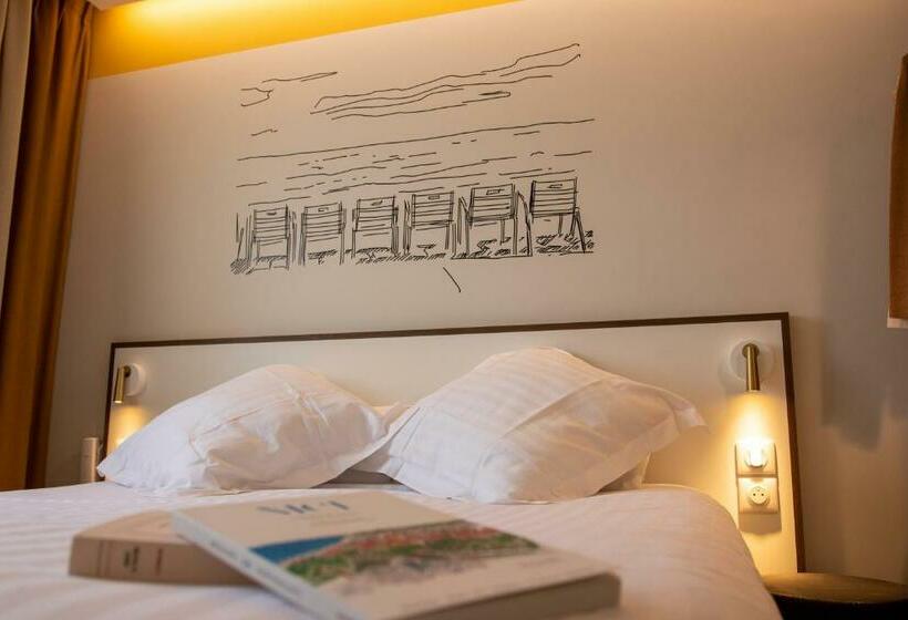 标准间, Du Pin Nice Port