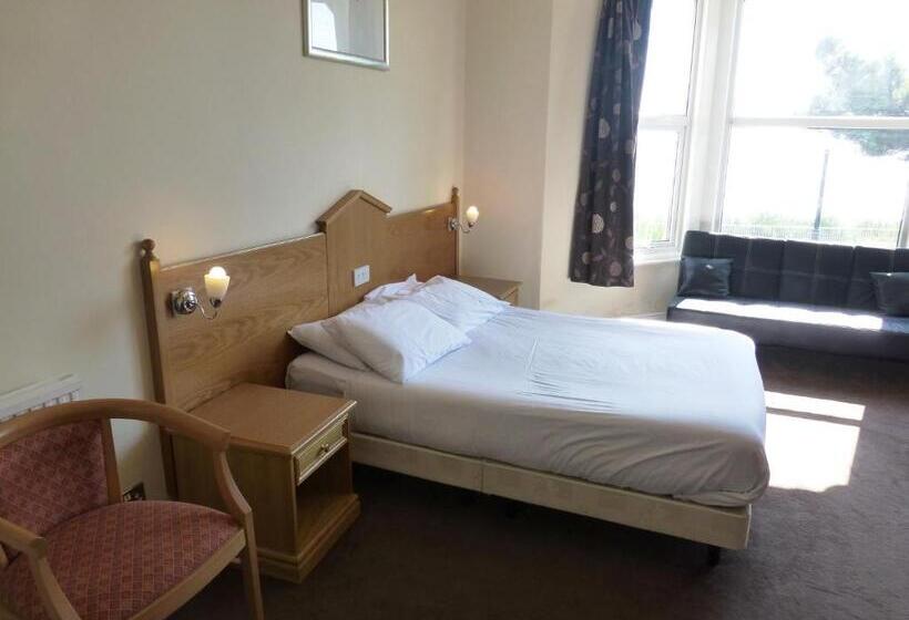 Номер Superior Вид на Море, Esplanade