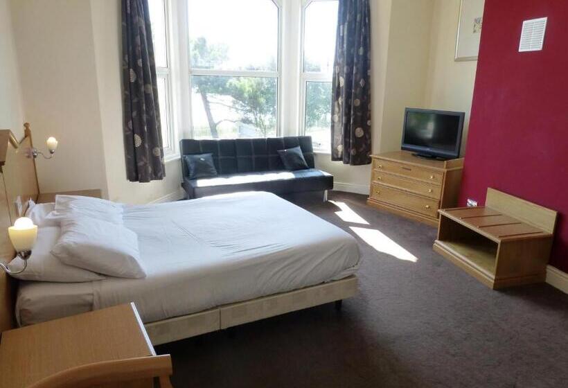 Номер Superior Вид на Море, Esplanade