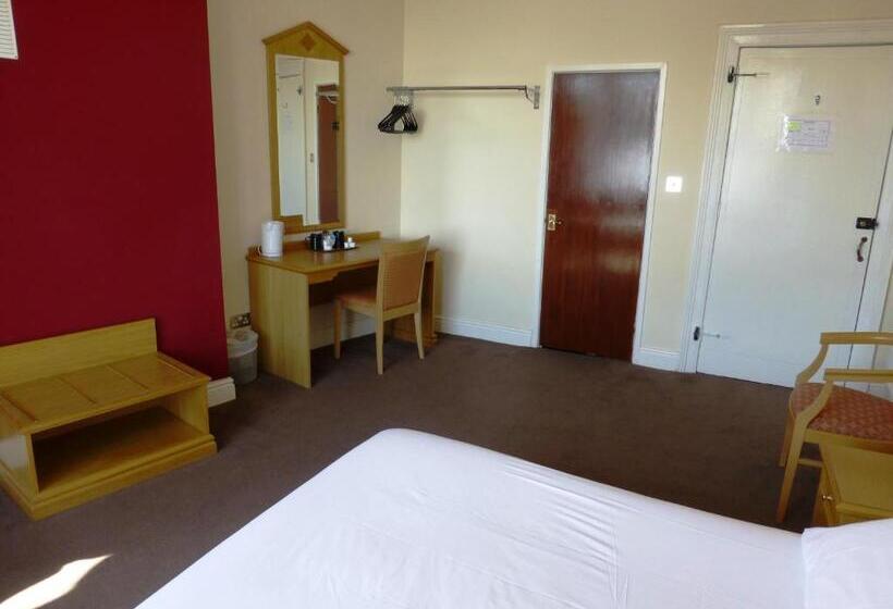 Номер Superior Вид на Море, Esplanade