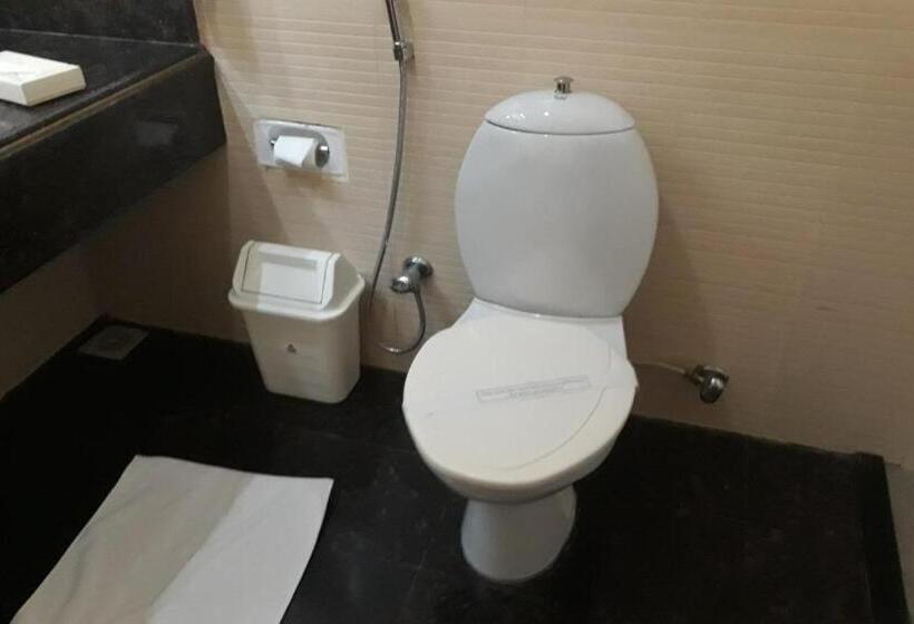 Deluxe Kamer met Uitzicht op de Tuin, Fort Munnar