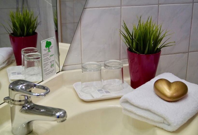 اتاق استاندارد, Grand Hostel Berlin Urban