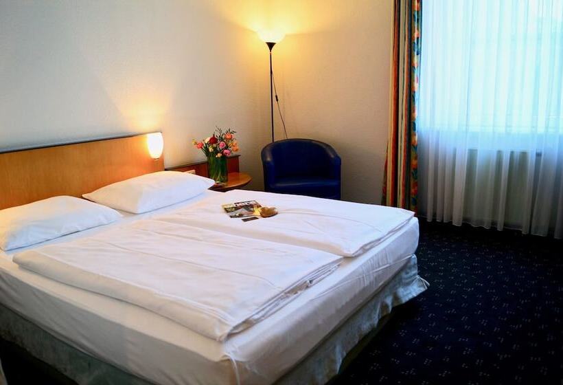 اتاق استاندارد, Grand Hostel Berlin Urban