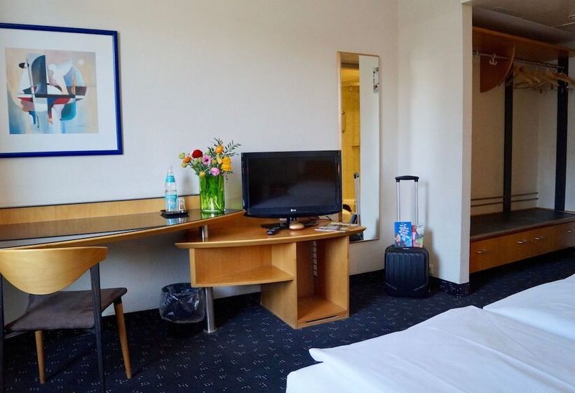 اتاق استاندارد, Grand Hostel Berlin Urban