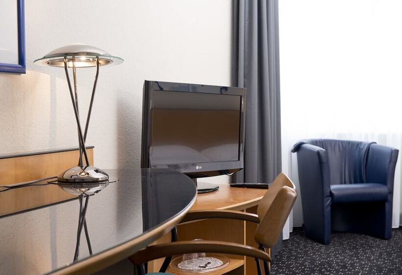 اتاق استاندارد, Grand Hostel Berlin Urban