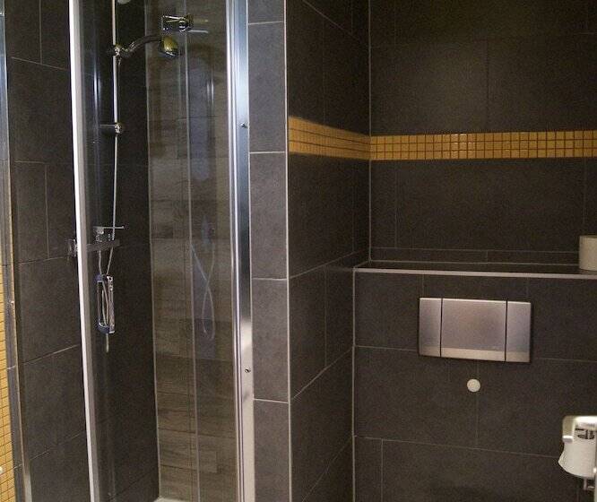 تختخواب در اتاق مشترک, Grand Hostel Berlin Urban