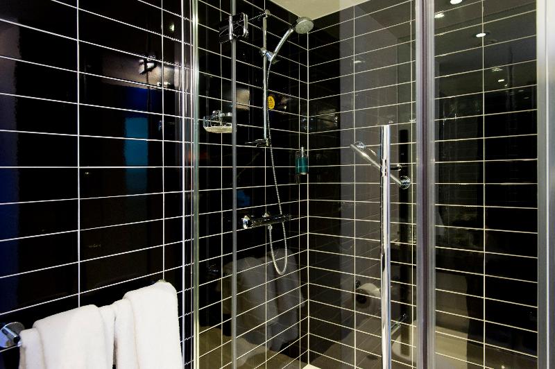 スタンダードルーム, Holiday Inn Express London  Vauxhall Nine Elms