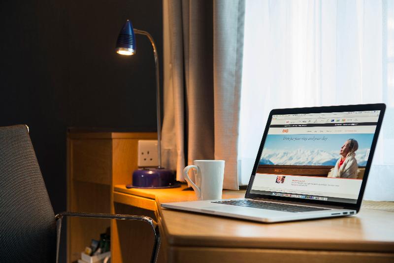 اتاق استاندارد, Holiday Inn Express Swindon West, An Ihg