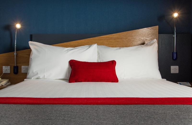 اتاق استاندارد, Holiday Inn Express Swindon West, An Ihg