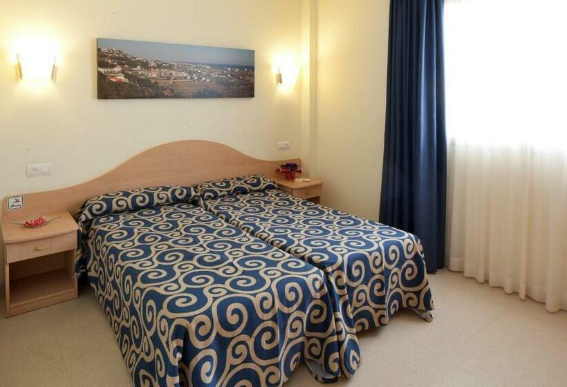 Люкс, htop Royal Sun Family Suites 4* Sup