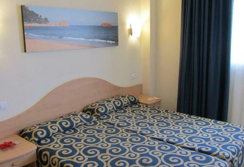 Люкс, htop Royal Sun Family Suites 4* Sup