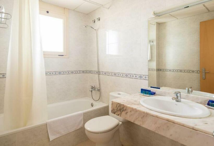 Люкс, htop Royal Sun Family Suites 4* Sup