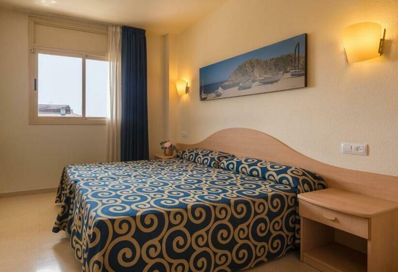 Люкс, htop Royal Sun Family Suites 4* Sup