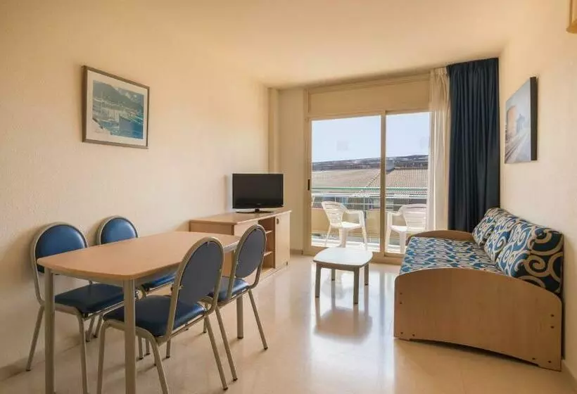 スイート, htop Royal Sun Family Suites 4* Sup