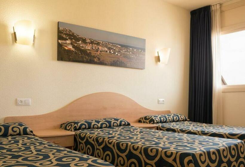 Люкс, htop Royal Sun Family Suites 4* Sup