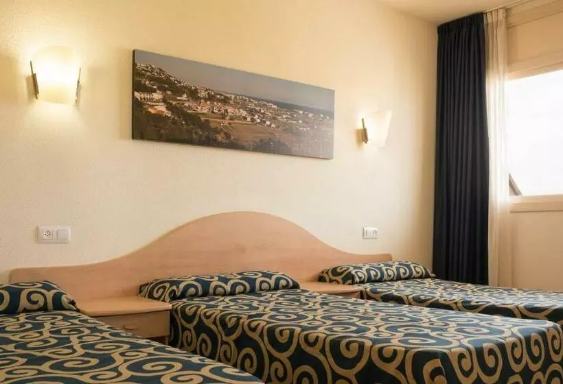 スイート, htop Royal Sun Family Suites 4* Sup