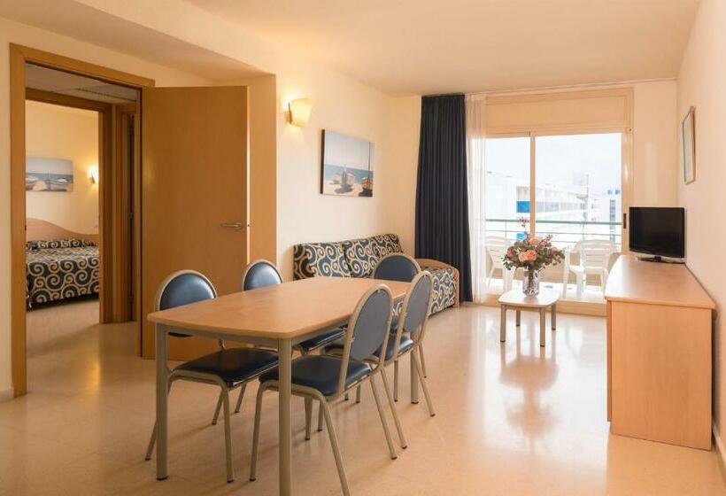 Family Suite, htop Royal Sun Family Suites 4* Sup