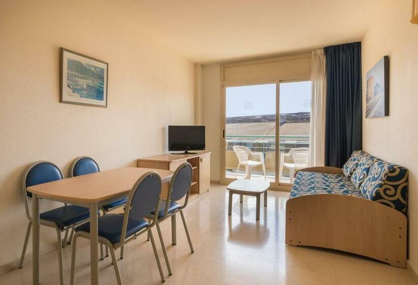 Family Suite, htop Royal Sun Family Suites 4* Sup