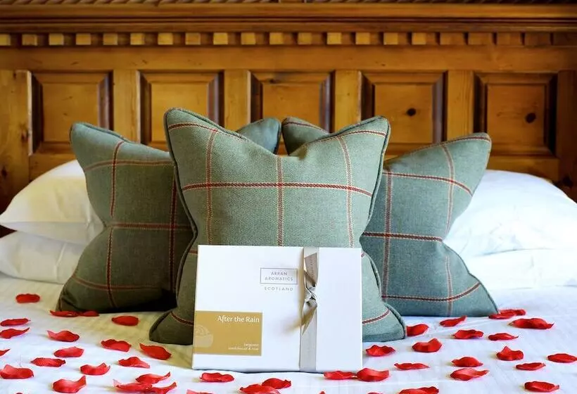 クラシックシングルルーム, Kincraig Castle