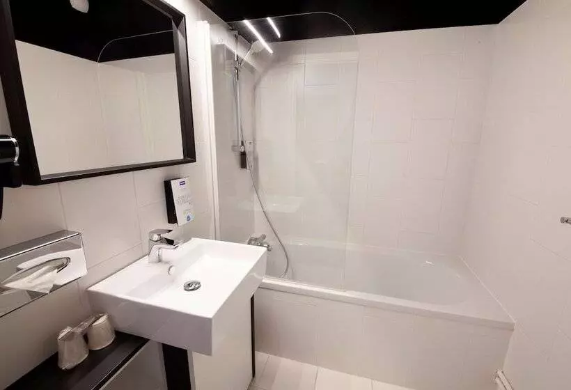 اتاق سوپریور, Kyriad Hotel Clermont Ferrand Centre