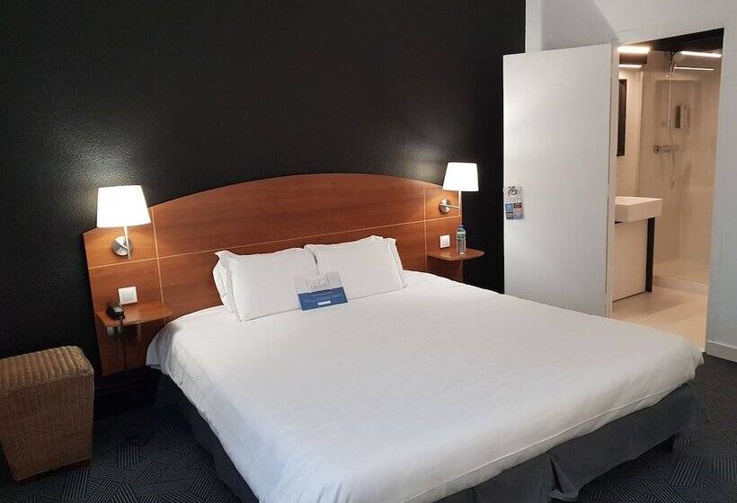 غرفة سوبيريور, Kyriad Hotel Clermont Ferrand Centre