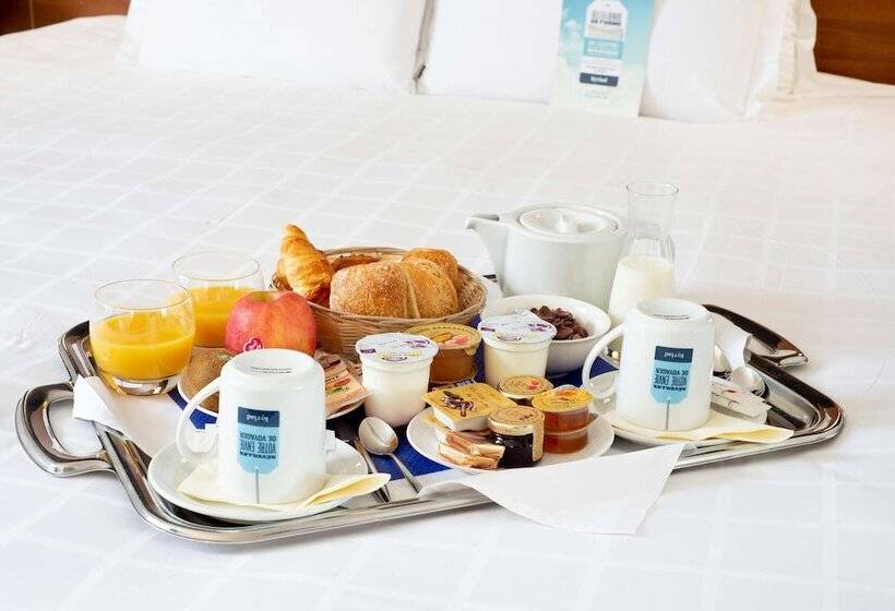 수피리어 룸, Kyriad Hotel Clermont Ferrand Centre