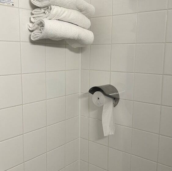 غرفة قياسية, Kyriad Marne La Vallee Torcy