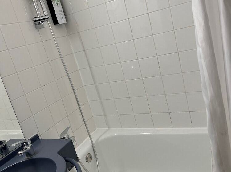 غرفة قياسية, Kyriad Marne La Vallee Torcy