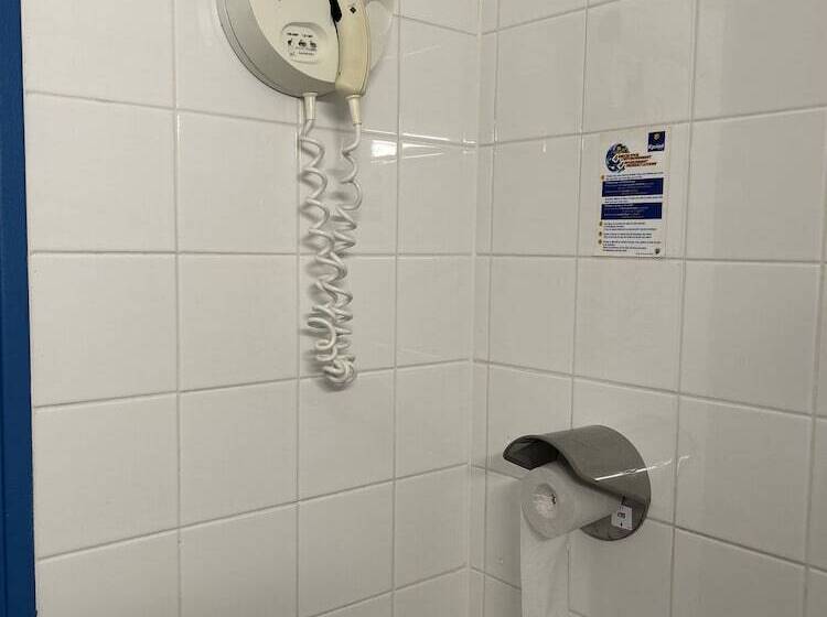 غرفة قياسية, Kyriad Marne La Vallee Torcy