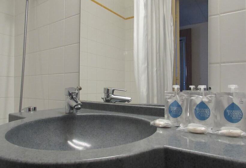 غرفة قياسية, Kyriad Marne La Vallee Torcy