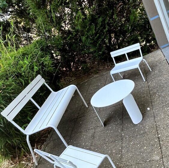 غرفة قياسية, Kyriad Marne La Vallee Torcy