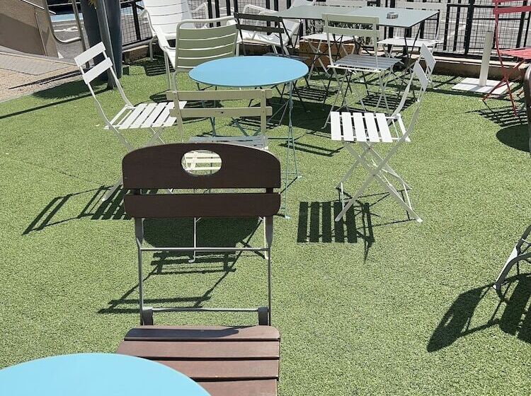 غرفة قياسية, Kyriad Marne La Vallee Torcy