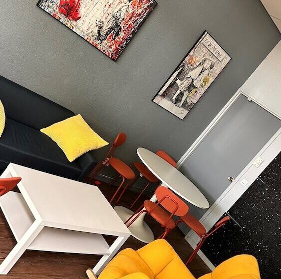 غرفة قياسية, Kyriad Marne La Vallee Torcy