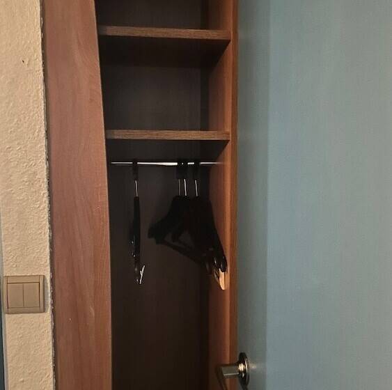 Номер Стандарт, Kyriad Marne La Vallee Torcy