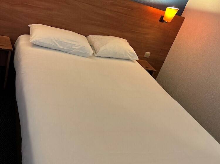 غرفة قياسية, Kyriad Marne La Vallee Torcy