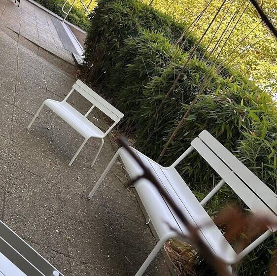 غرفة قياسية, Kyriad Marne La Vallee Torcy