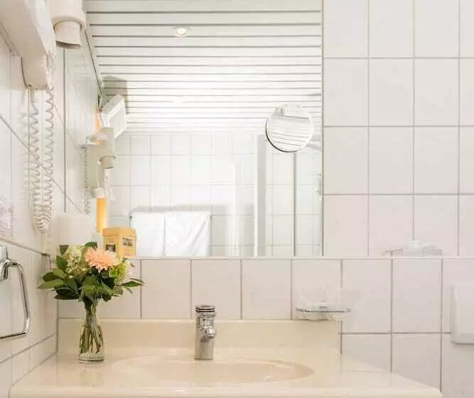 スタンダードルーム, Landhotel Wachau