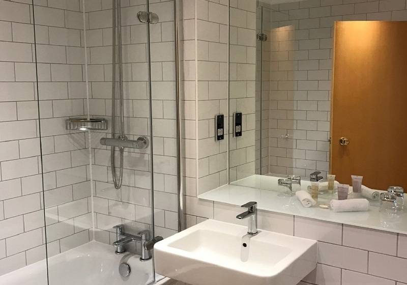 اتاق خانوادگی, Loch Fyne Hotel & Spa