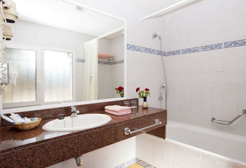 Quarto Estandar, Marbella Playa