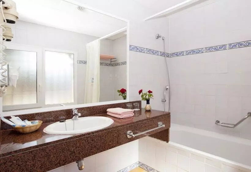 Chambre Standard, Marbella Playa