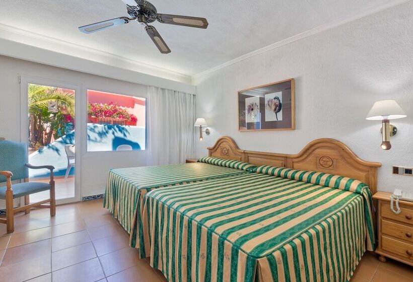 スタンダードルーム, Marbella Playa