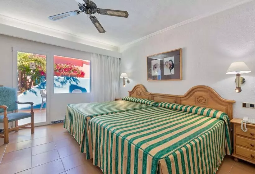 Chambre Standard, Marbella Playa