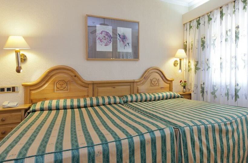 スタンダードルーム, Marbella Playa