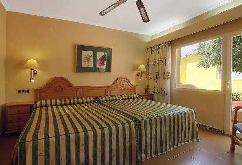 Chambre Standard, Marbella Playa