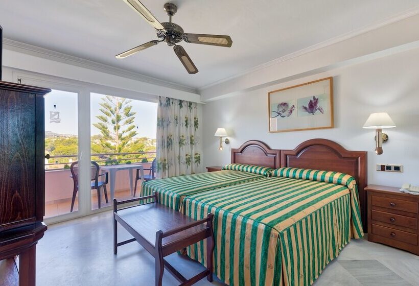 Номер Стандарт, Marbella Playa