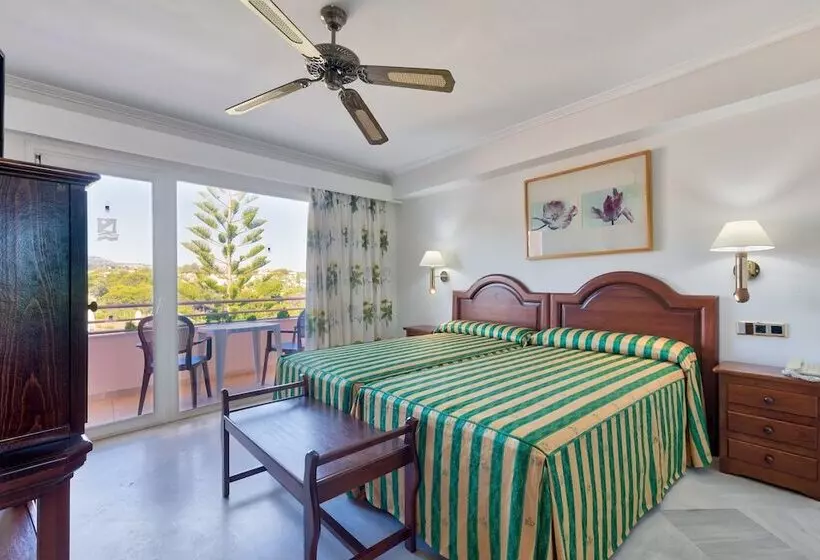 Chambre Standard, Marbella Playa
